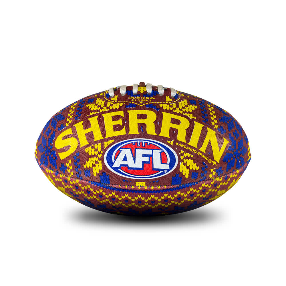 Brisbane Lions Sweater Football - Image 2