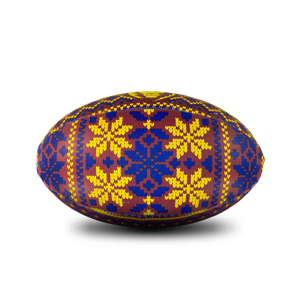 Brisbane Lions Sweater Football - Image 3