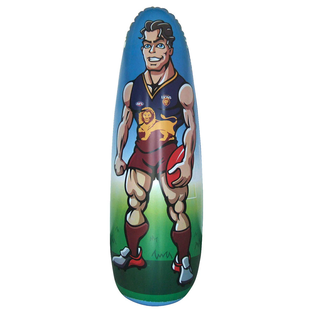 Brisbane Lions Tackle Buddy - Image 2