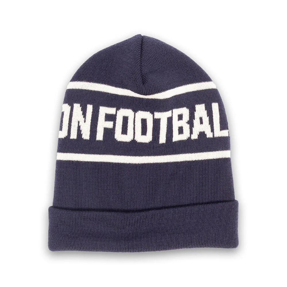 Carlton 2024 Merino Wool Beanie