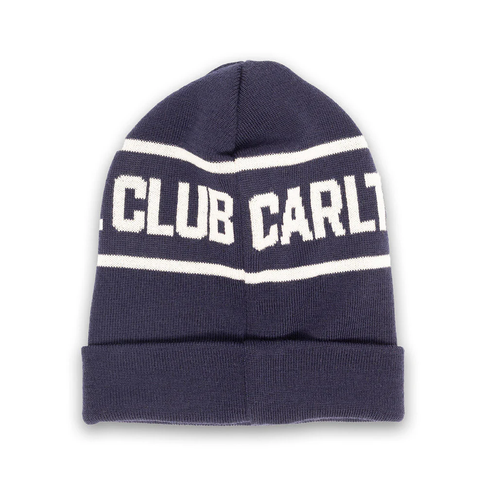 Carlton 2024 Merino Wool Beanie - Image 3