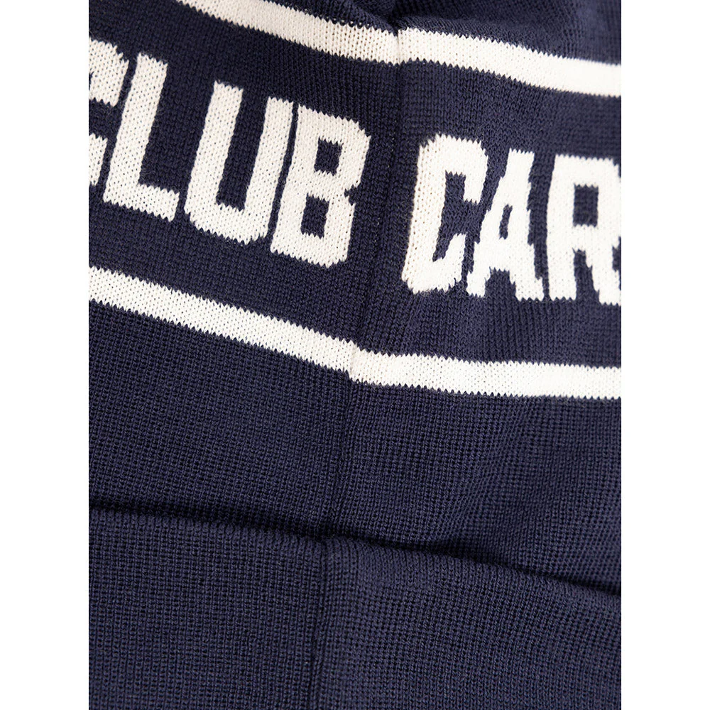 Carlton 2024 Merino Wool Beanie - Image 4