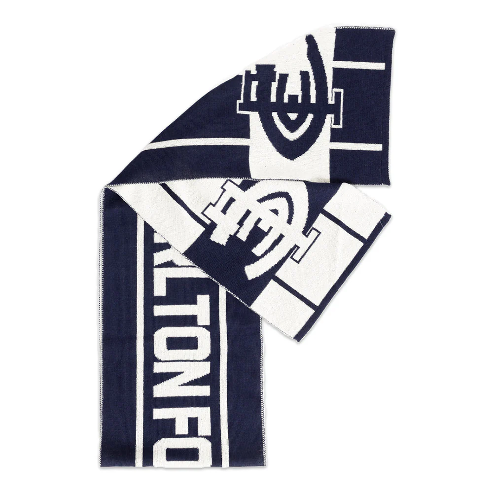 Carlton 2024 Merino Wool Scarf - Image 5
