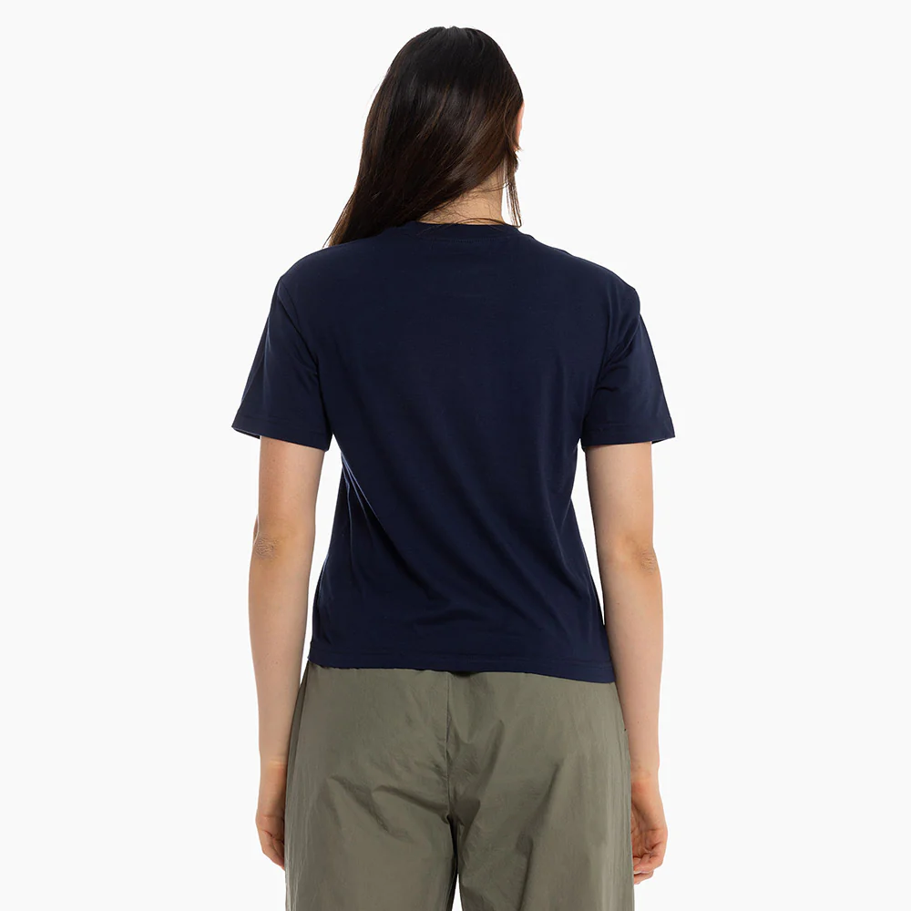 Carlton Womens Printed Pop Tee - Image 8