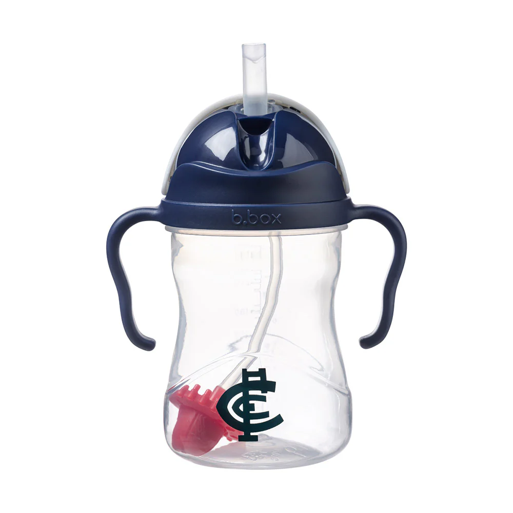 Carlton B Box Sippy Cup - Image 3
