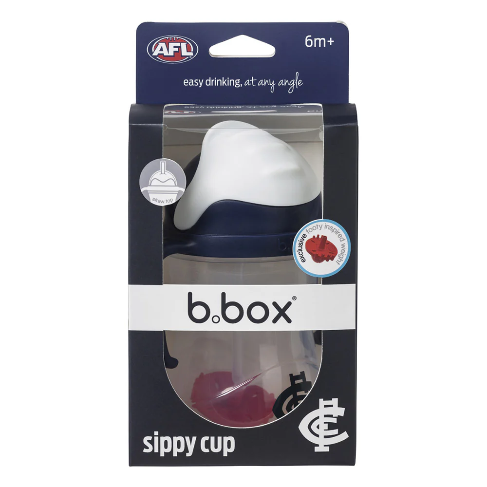 Carlton B Box Sippy Cup - Image 6