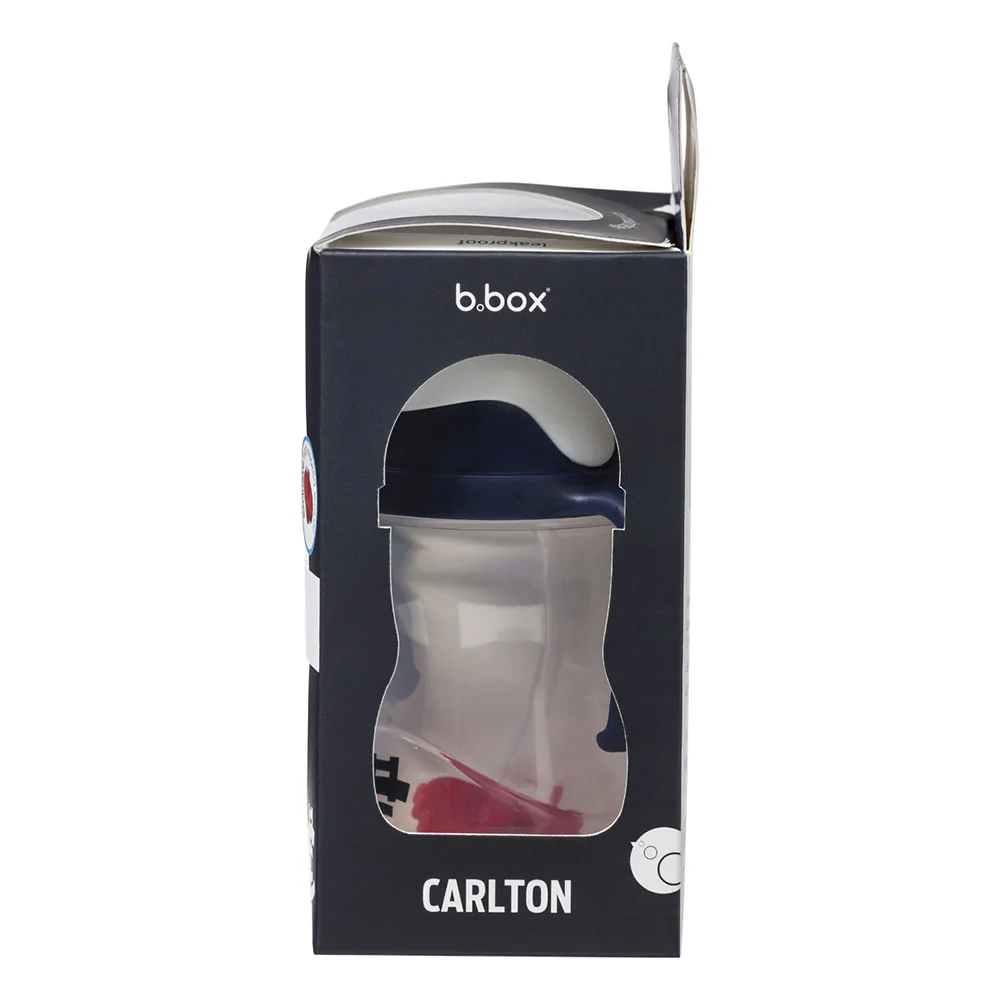 Carlton B Box Sippy Cup - Image 8