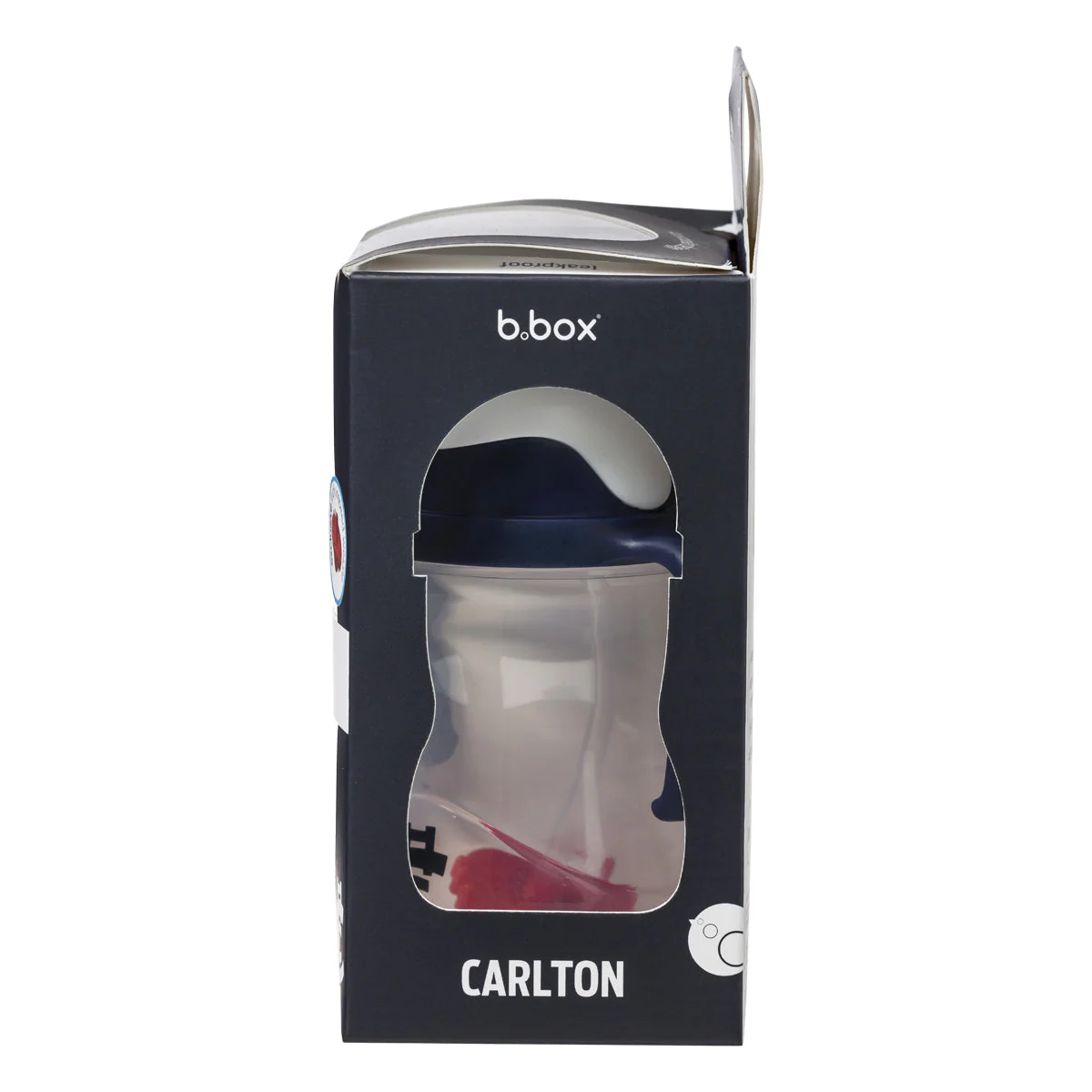 Carlton B Box Sippy Cup - Image 9