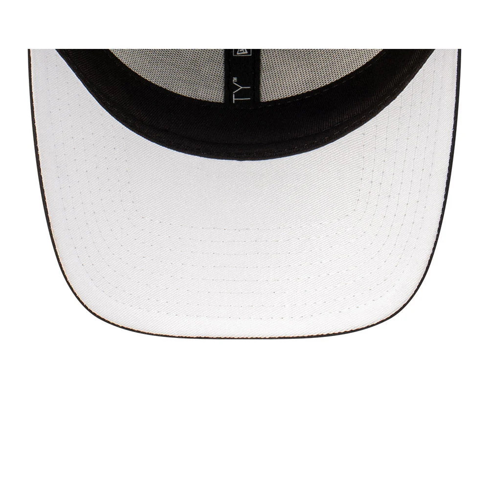 Carlton On Field New Era 9forty Cap - Image 10