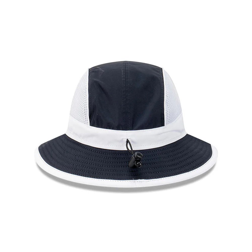 Carlton New Era Training Bucket Hat - Image 2