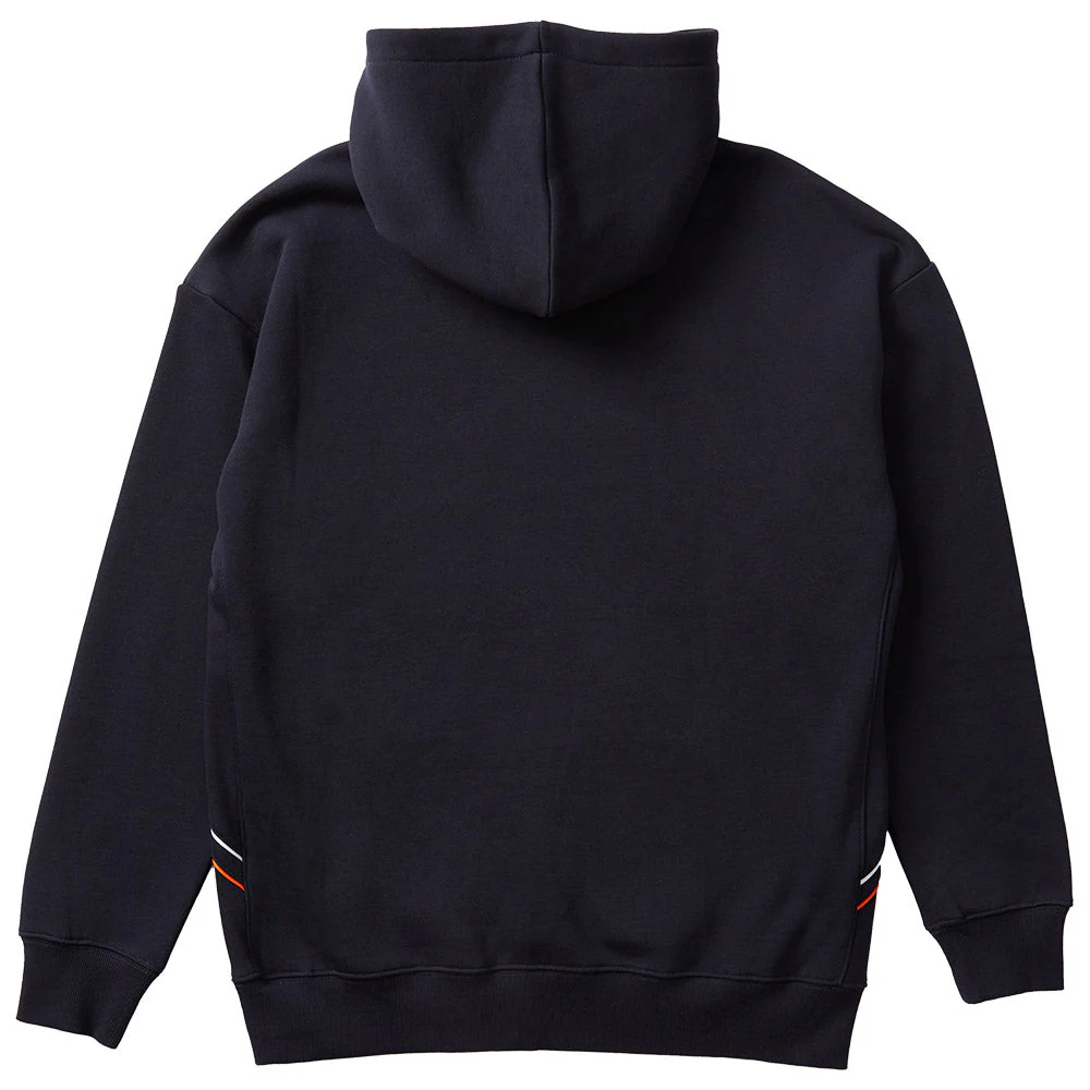 Carlton Blues AFLW S10 Fleece Hoodie - Image 2