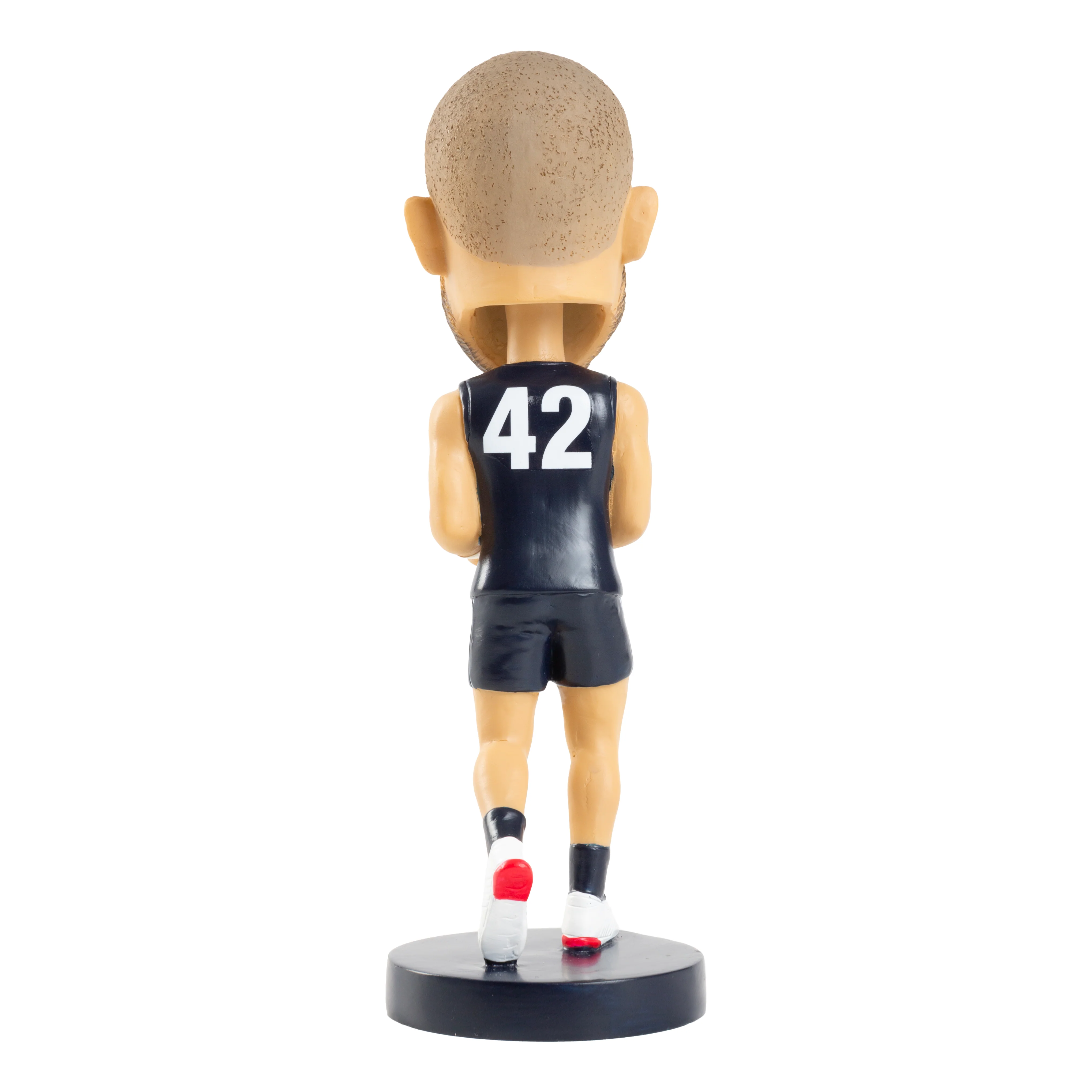 Carlton Bobblehead : Adam Saad - Image 2