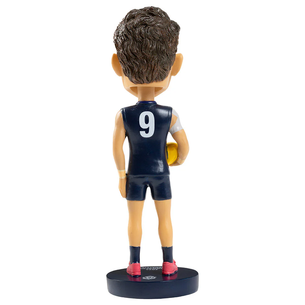 Carlton Bobblehead: Patrick Cripps Brownlow - Image 3
