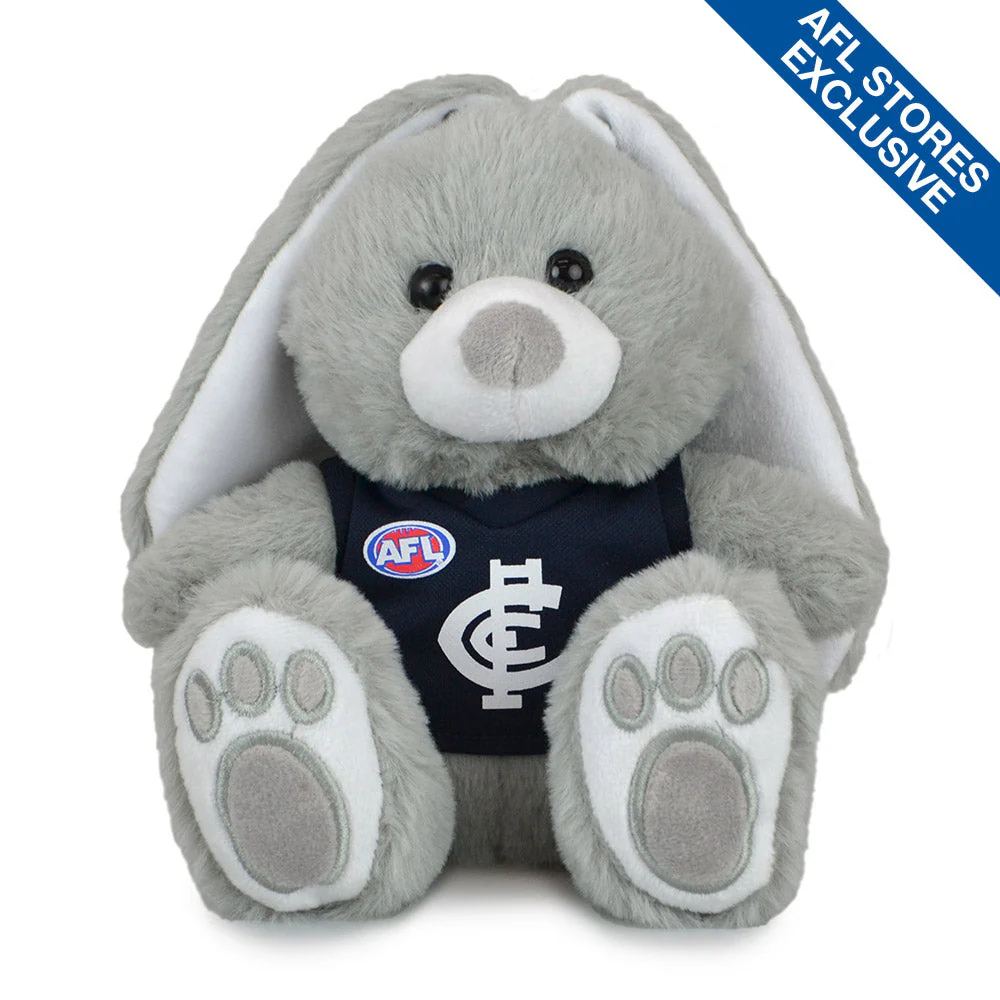 Carlton Easter Plush Bunny - Image 2