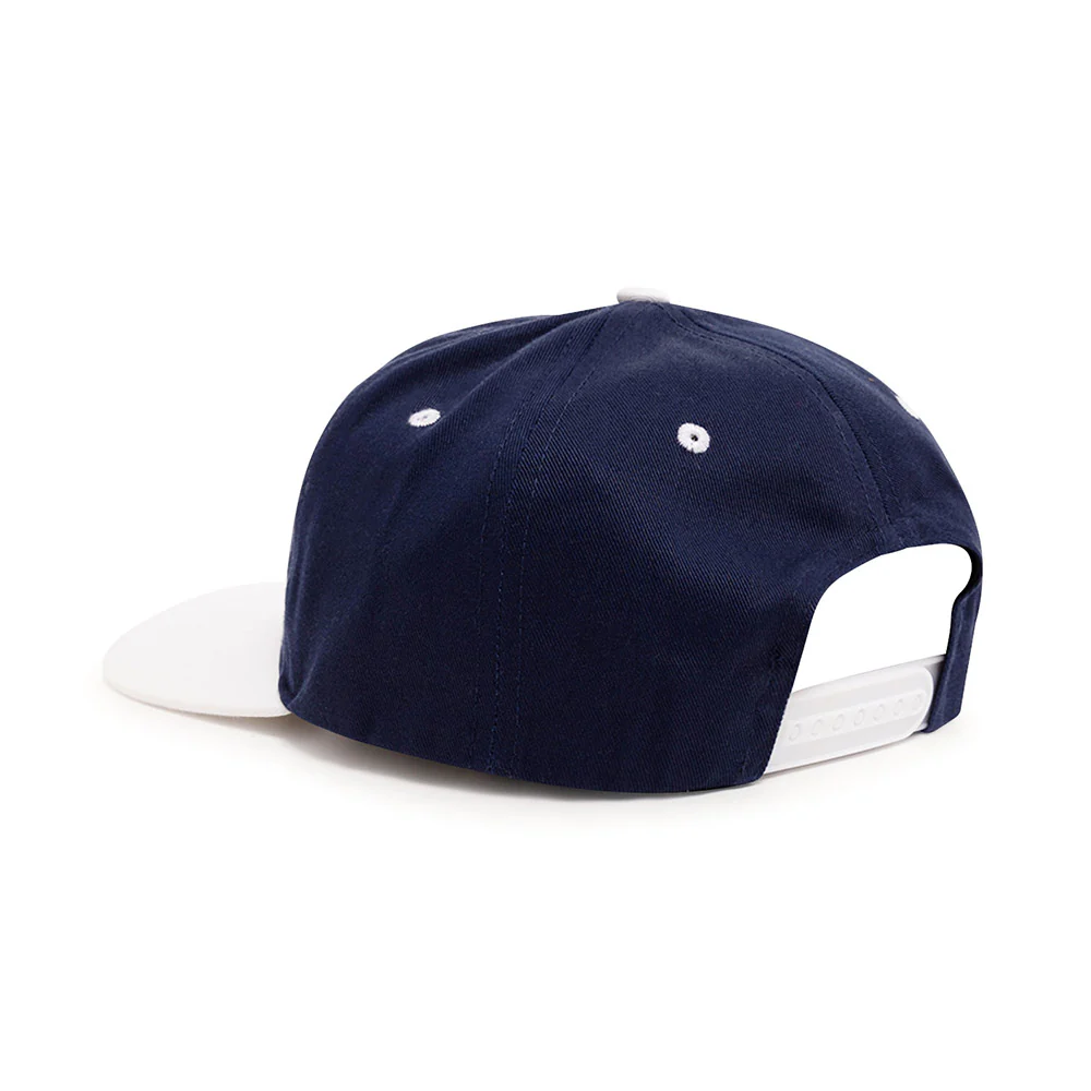 Carlton Crest Cap - Image 2