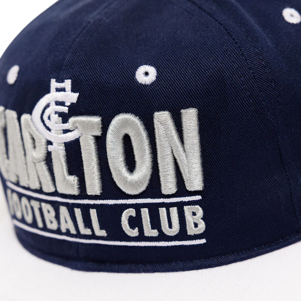 Carlton Crest Cap - Image 3