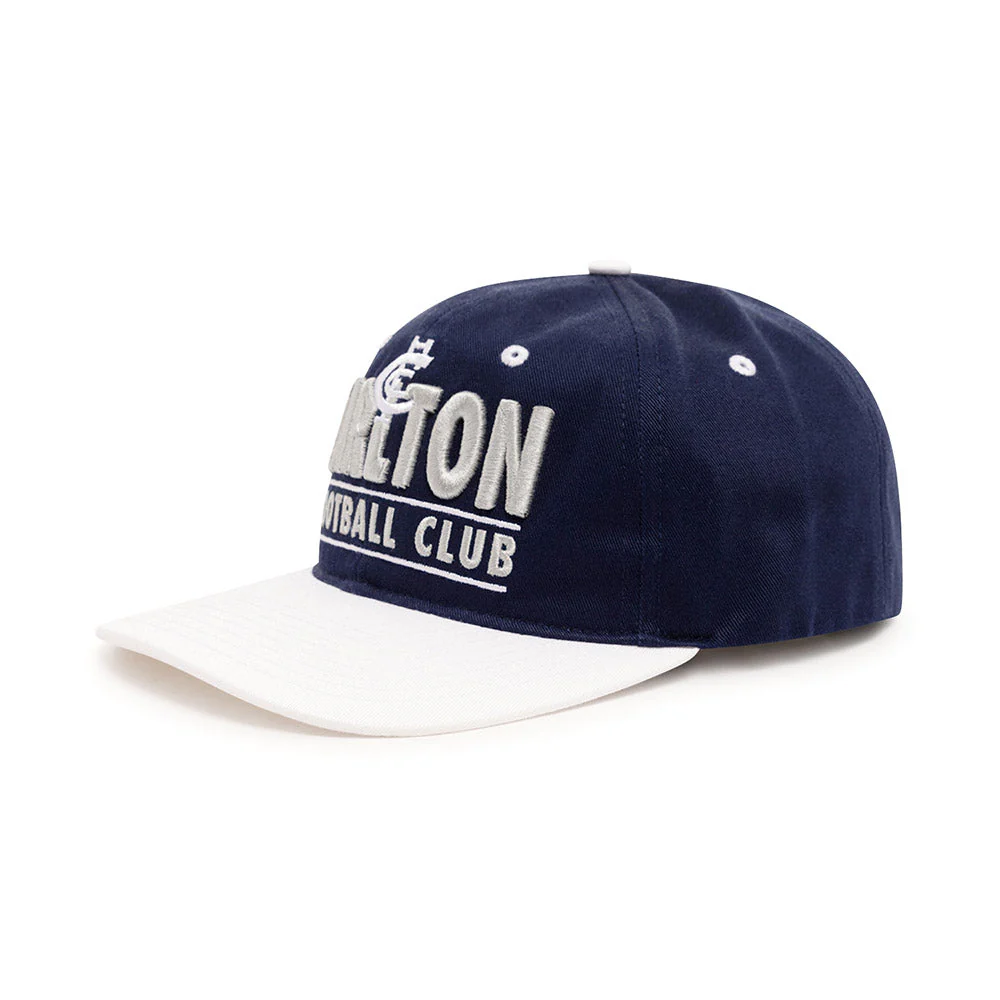 Carlton Crest Cap - Image 4