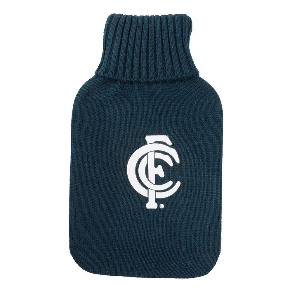 Carlton Hot Water Bottle Cover