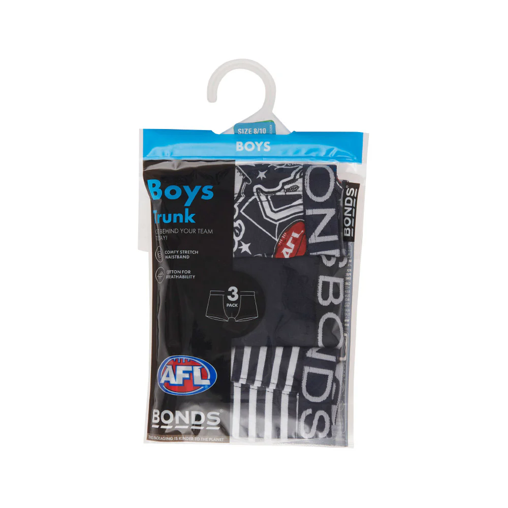 Carlton Kids Trunk 3 Pack - Image 3