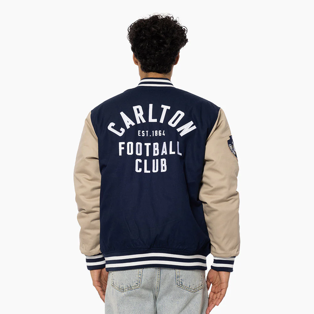 Carlton Adults Lock Up Jacket - Image 2