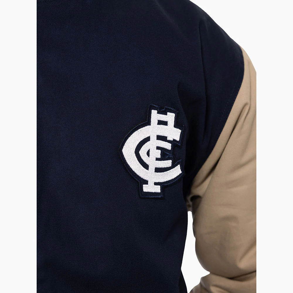 Carlton Adults Lock Up Jacket - Image 4