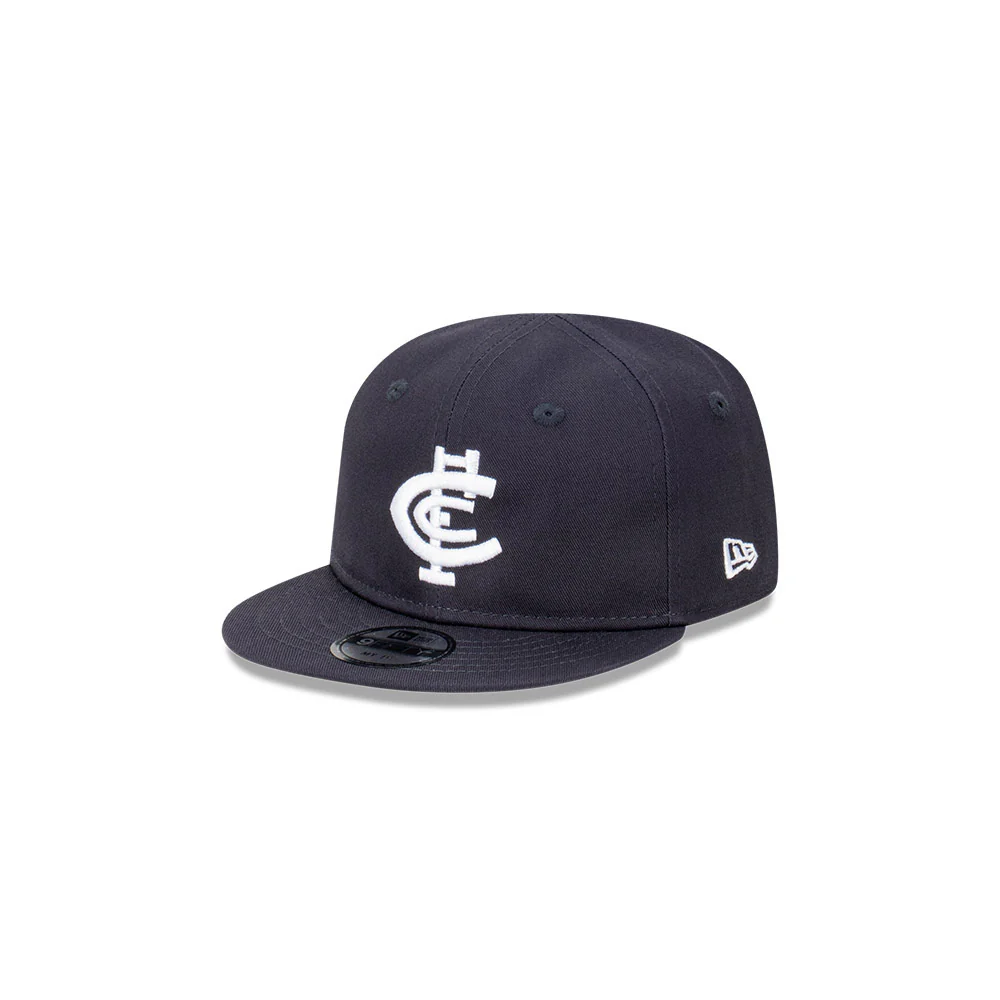 Carlton New Era My First 9fifty Infants Cap