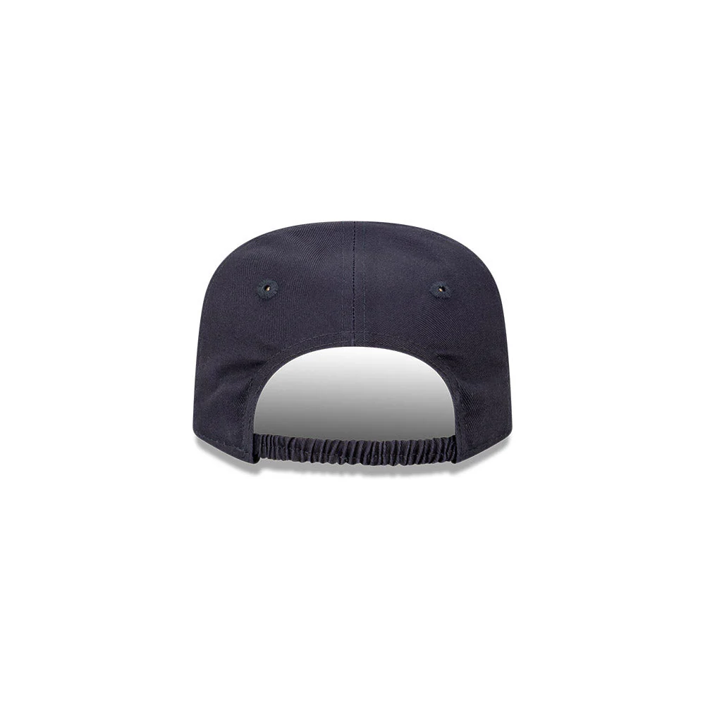 Carlton New Era My First 9fifty Infants Cap - Image 5