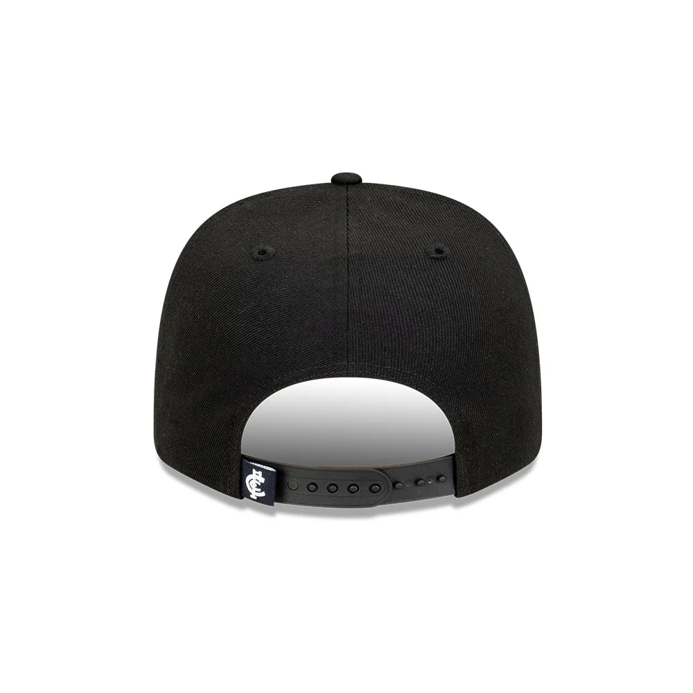 Carlton New Era 9fifty Original Fit Cap - Image 2