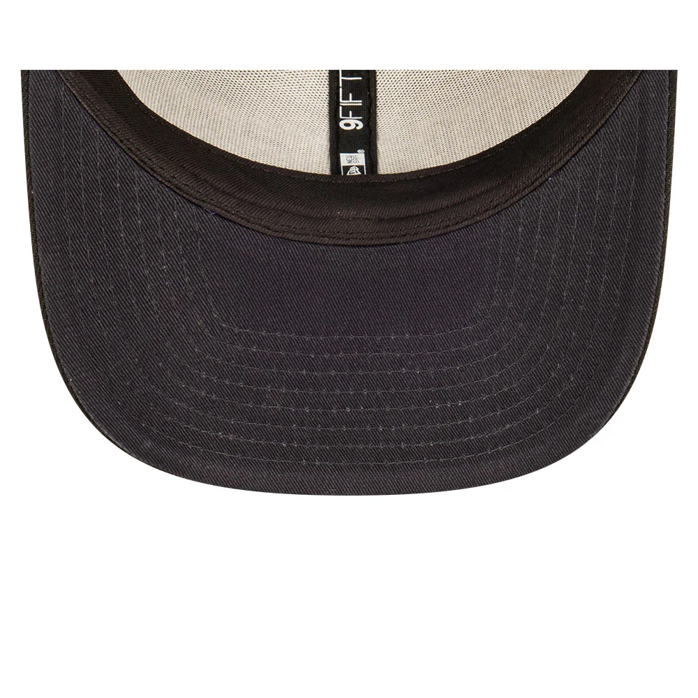 Carlton New Era 9fifty Original Fit Cap - Image 3