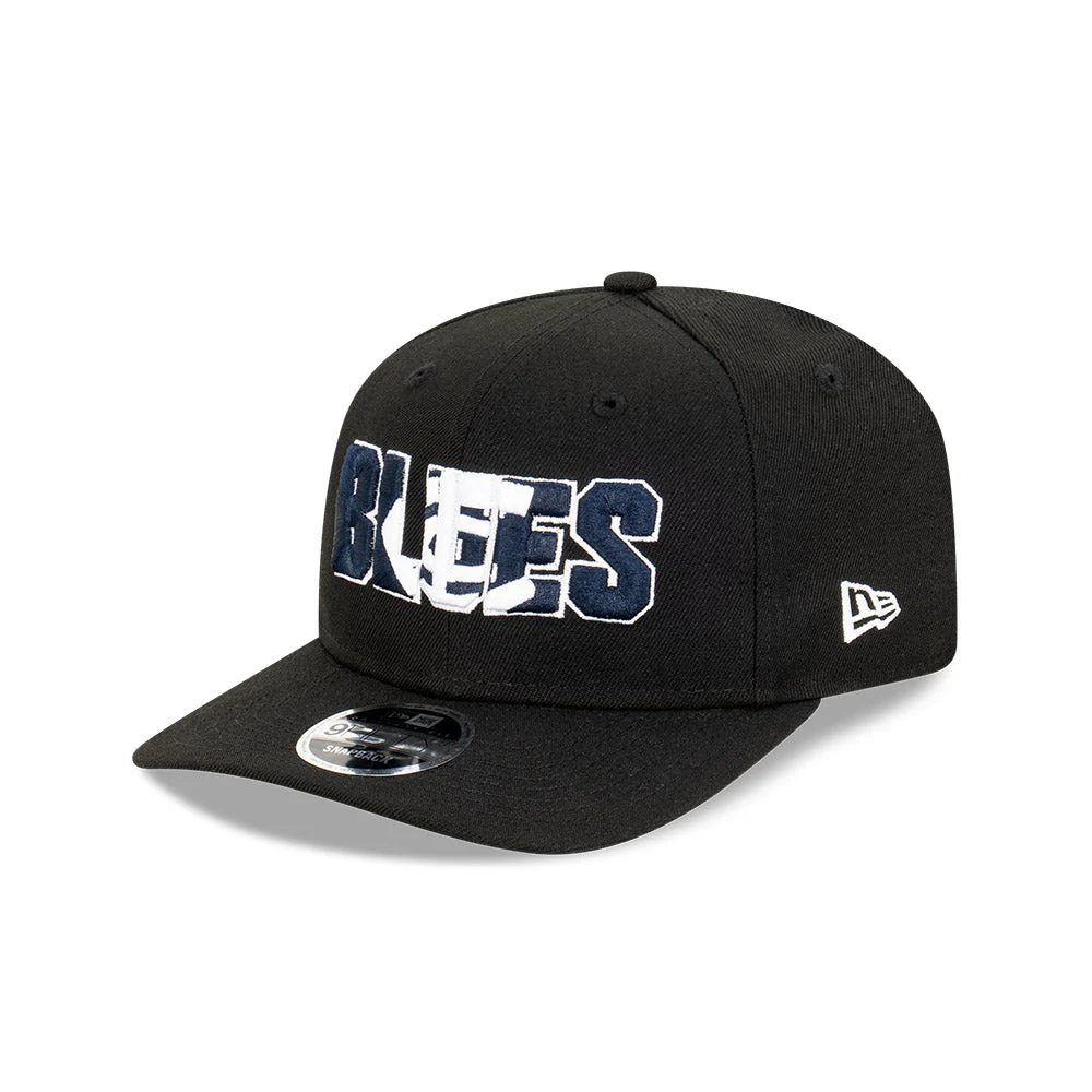 Carlton New Era 9fifty Original Fit Cap - Image 4