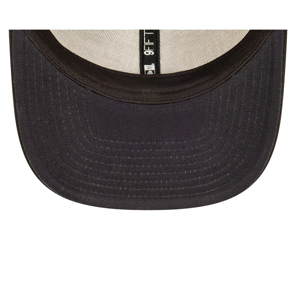 Carlton New Era 9fifty Original Fit Cap - Image 5