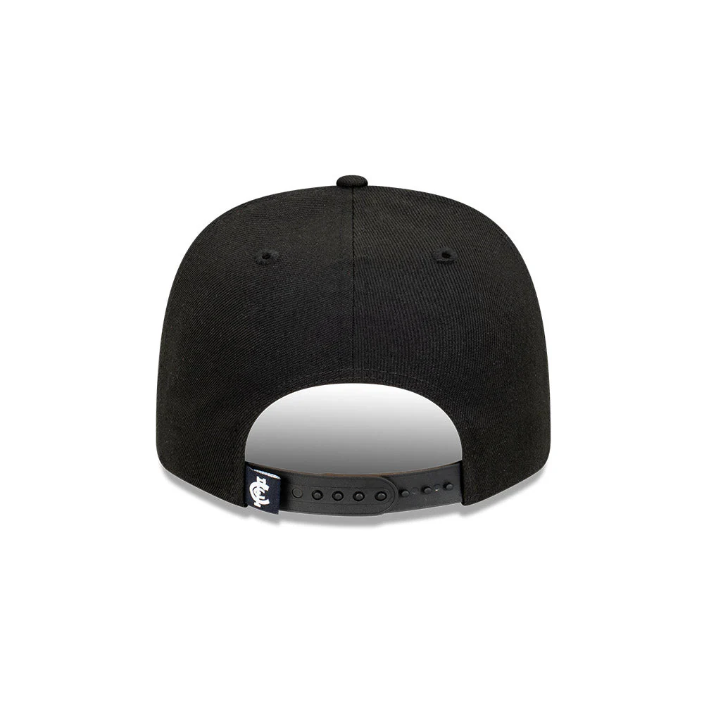 Carlton New Era 9fifty Original Fit Cap - Image 6