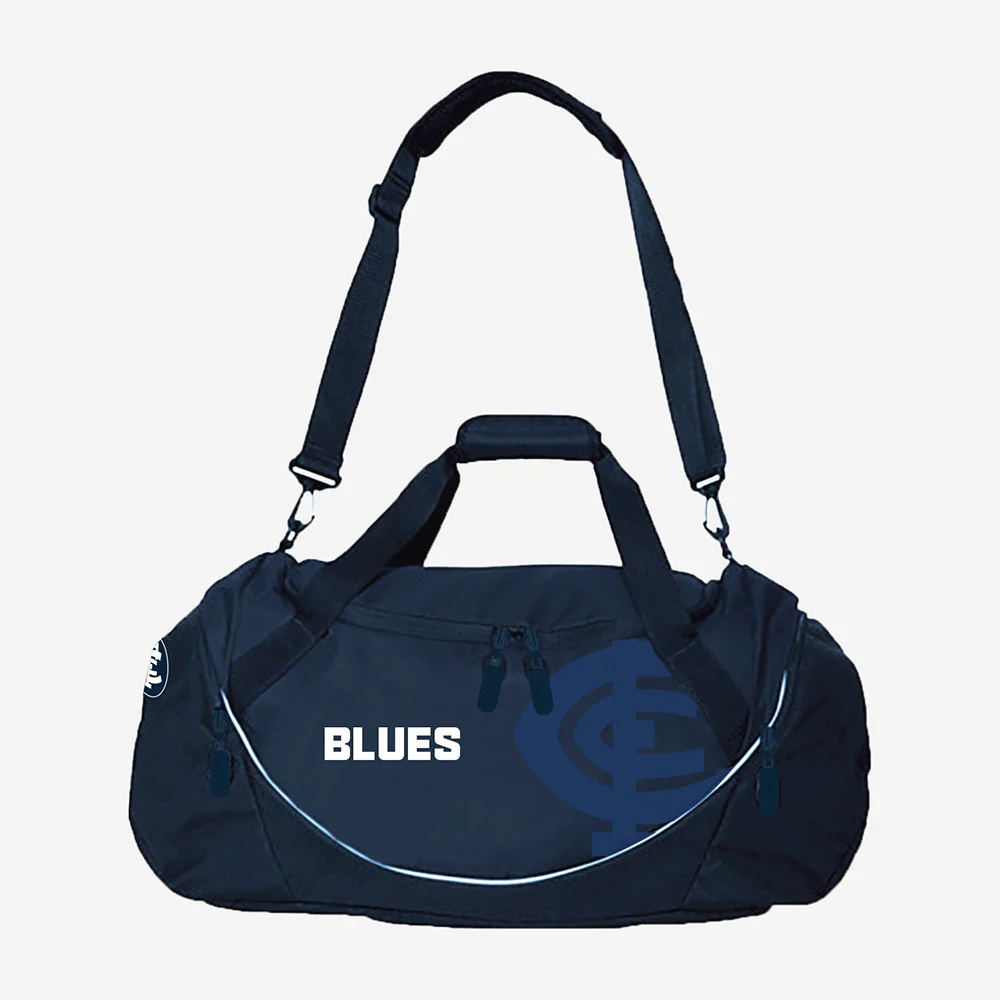 Carlton Shadow Sports Duffle Bag