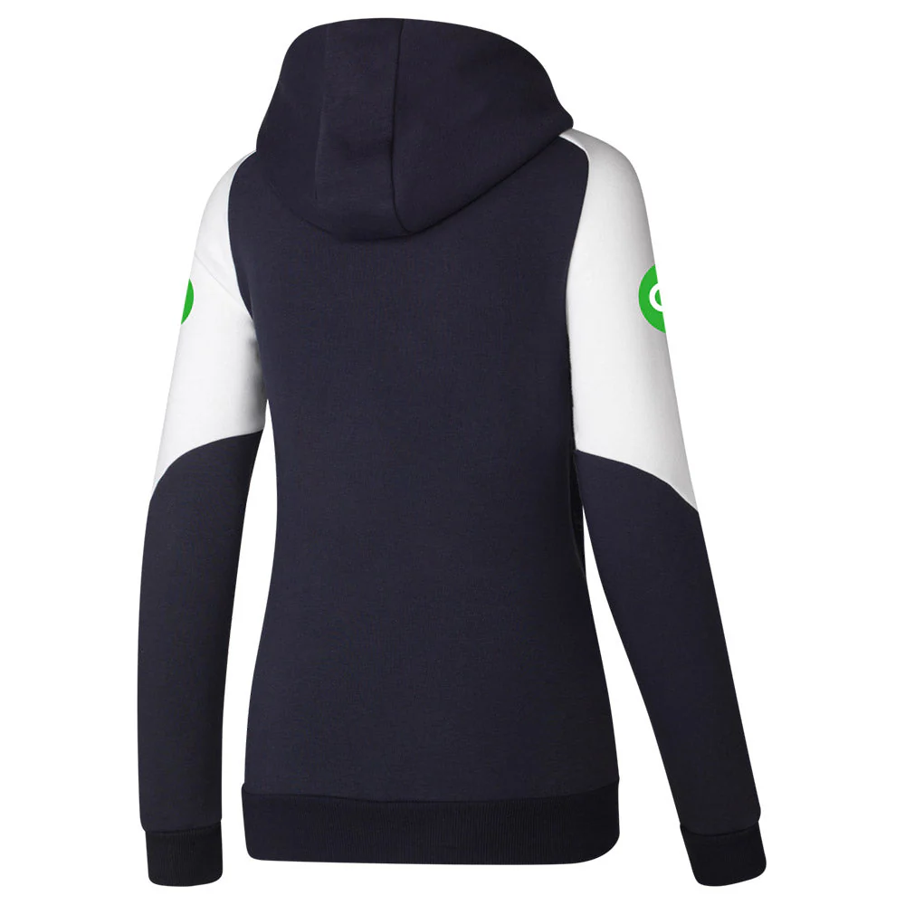 Carlton 2025 Authentic Womens Team Hoodie - Image 2