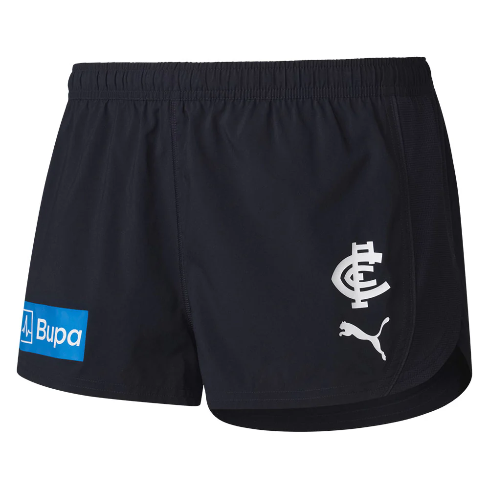 Carlton 2026 Run Short Mens