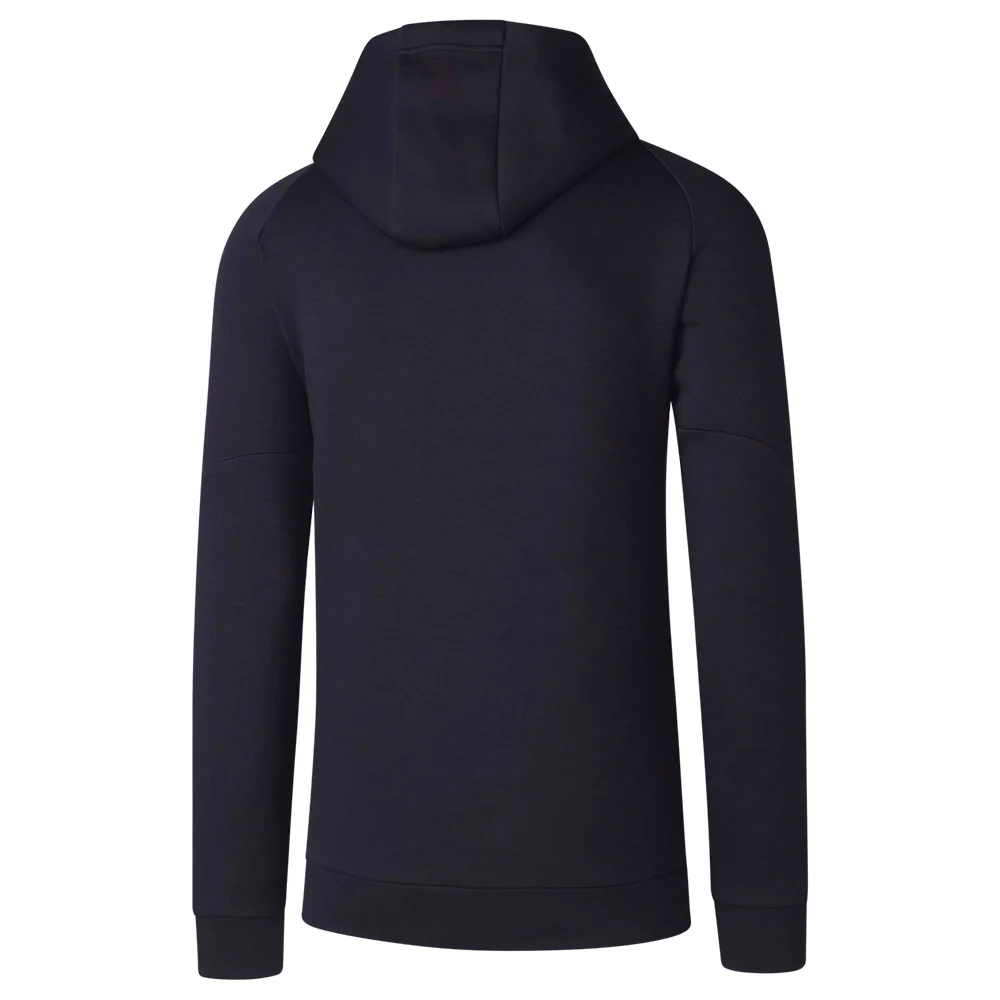 Carlton 2026 Team Hoodie Adult - Image 2