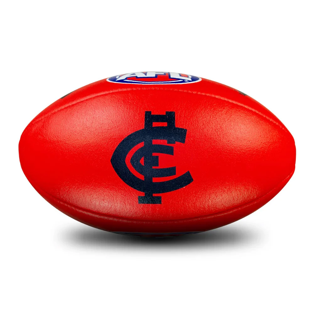 Carlton Sherrin Size 5 Leather - Image 2