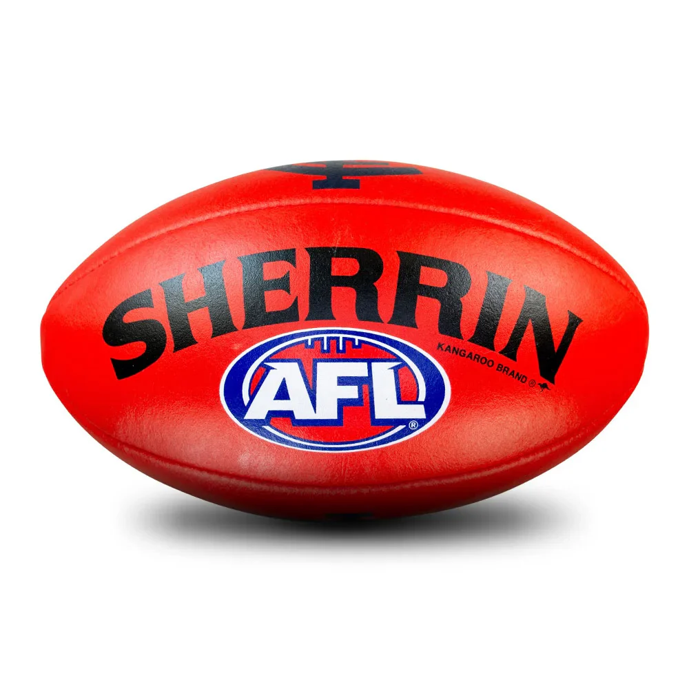 Carlton Sherrin Size 5 Leather - Image 4