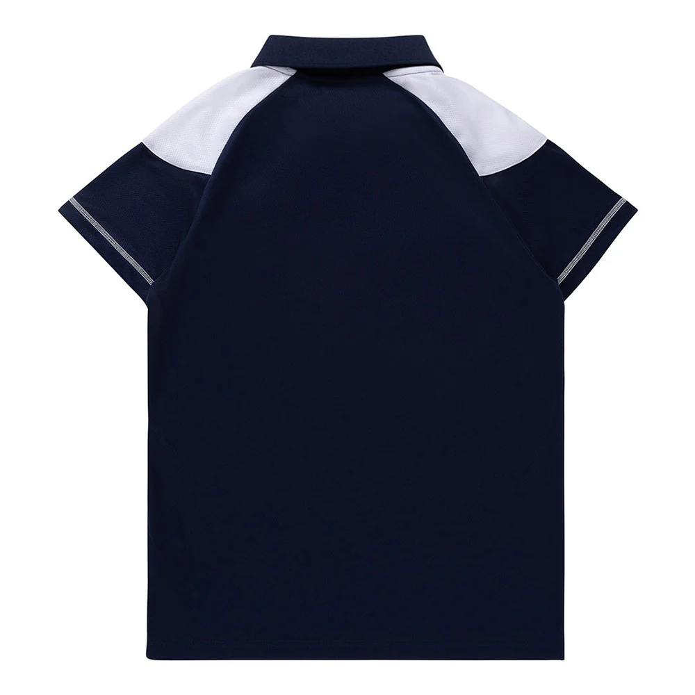 Carlton Womens Performance Polo - Image 2
