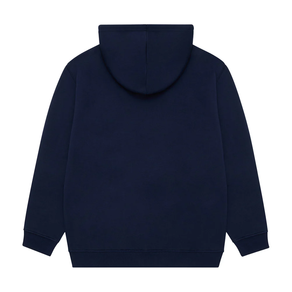 Carlton Youth Bold Graphic Hoodie - Image 2