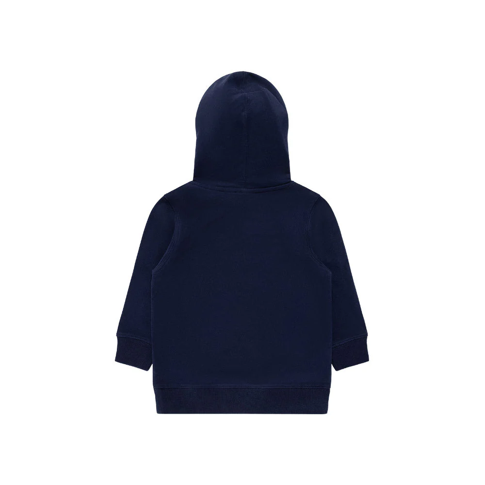 Carlton Youth Crest Hoodie - Image 6