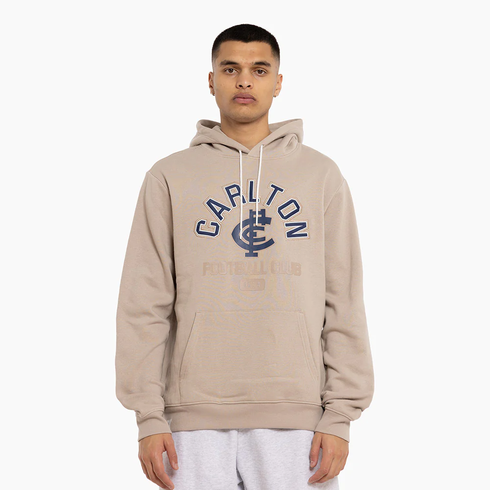 Carlton Adults Hunter Hoodie