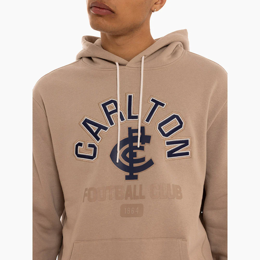 Carlton Adults Hunter Hoodie - Image 3