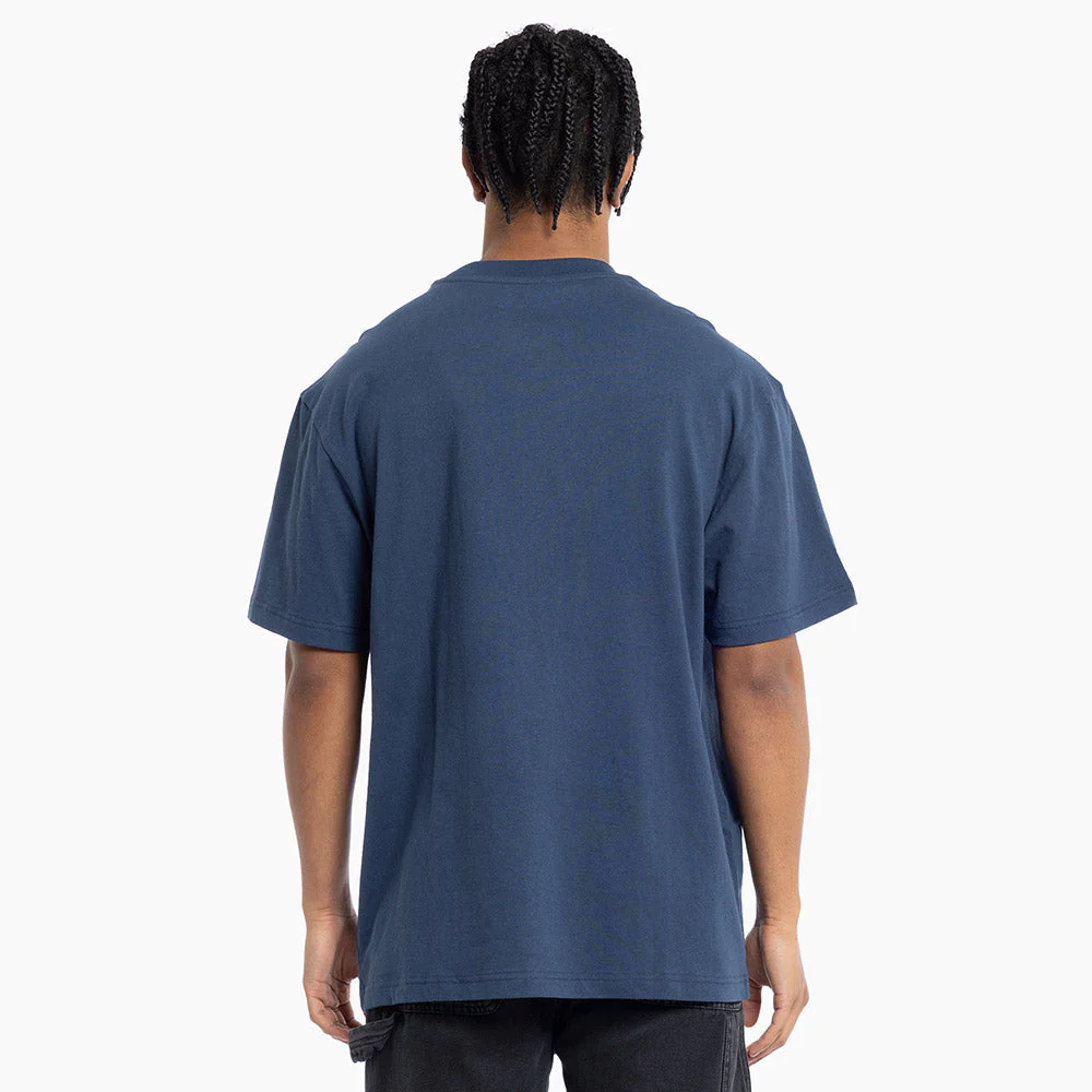 Carlton Mitchell & Ness Mascot Character Tee - Image 2
