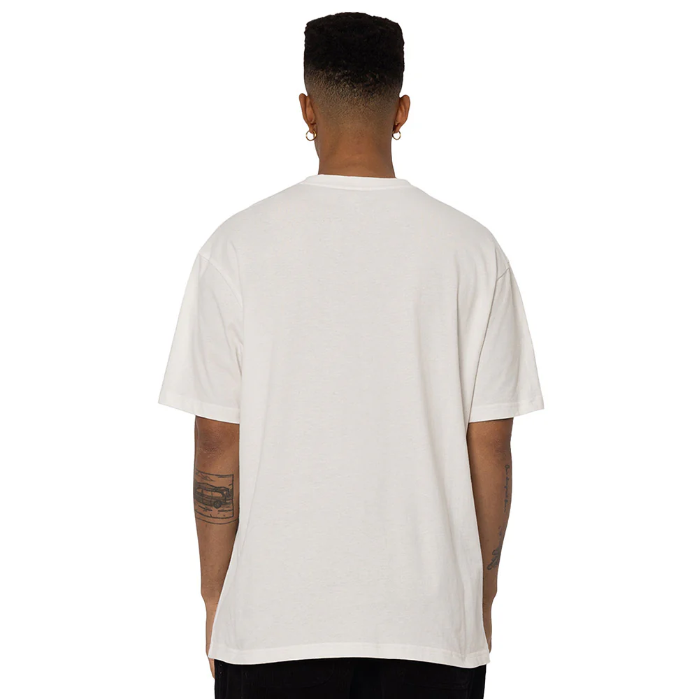 Carlton Mitchell & Ness '95 Grand Final News Tee - Image 2