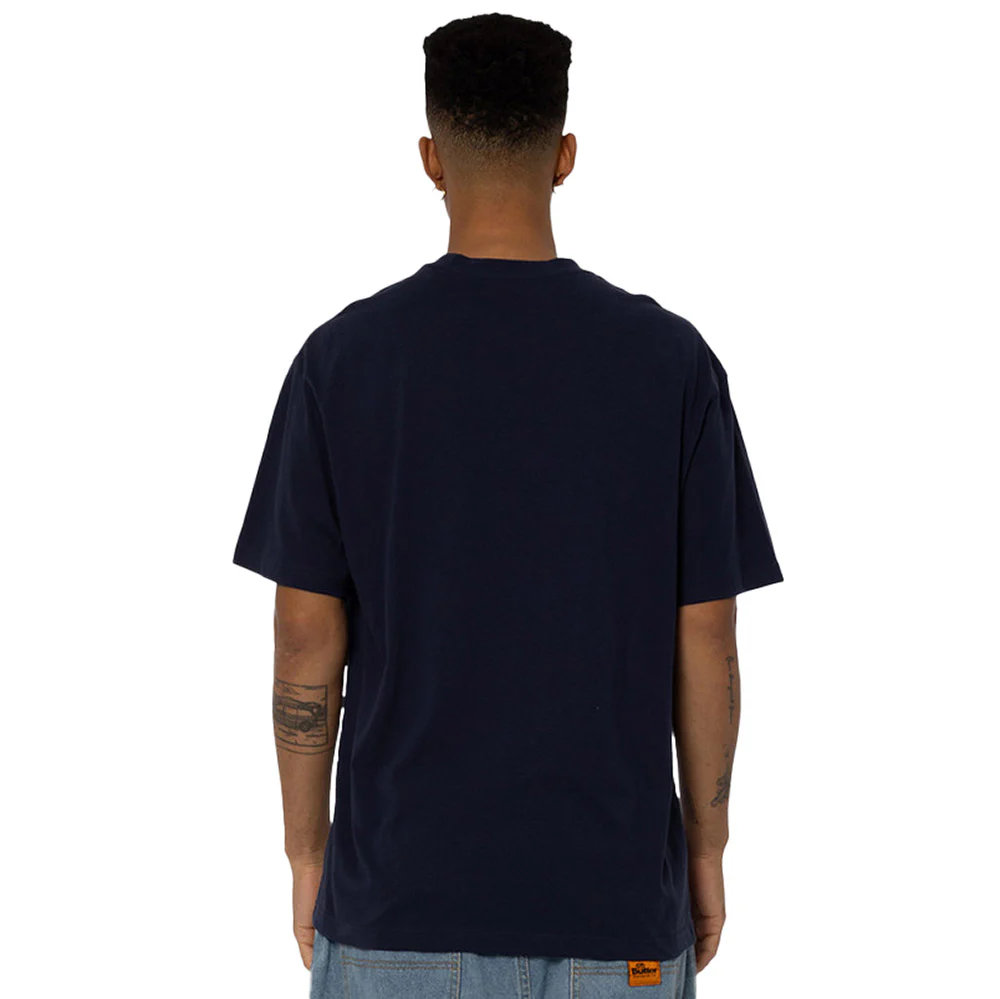 Carlton Blues Mitchell & Ness Premiership 1995 Team Tee - Image 3