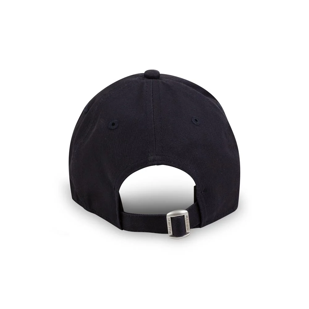 Carlton Badged 9forty Kids Cap - Image 6