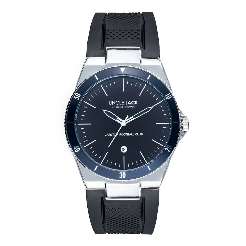 Carlton 2021 Luxe Edition Watch