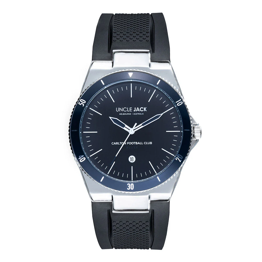 Carlton 2021 Luxe Edition Watch - Image 3
