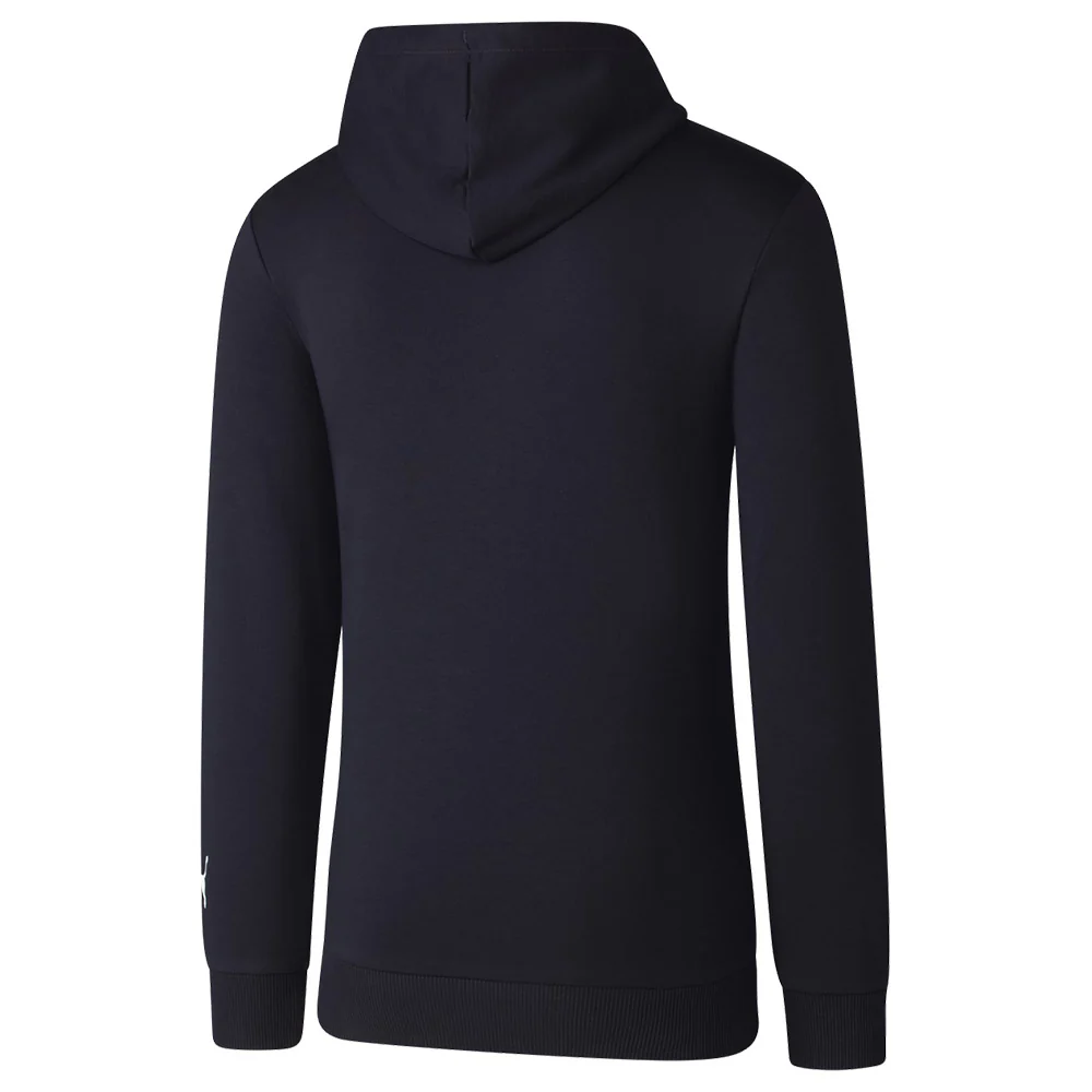 Carlton 2024 Authentic Adults Indigenous Hoodie - Image 2